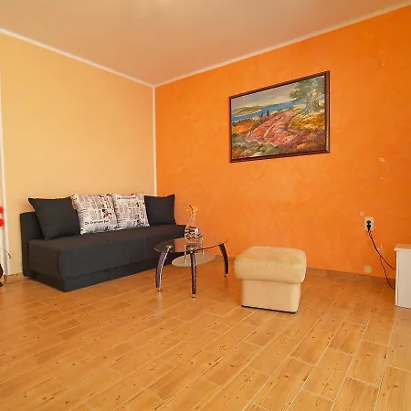 Hana-4 Apartamento Medulin