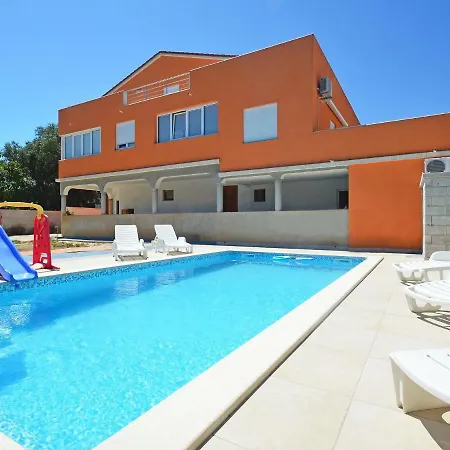 Apartamento Hana-4 *