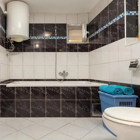Apartamento Hana-4 Medulin