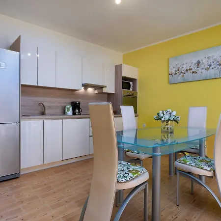 Apartamento Hana-4